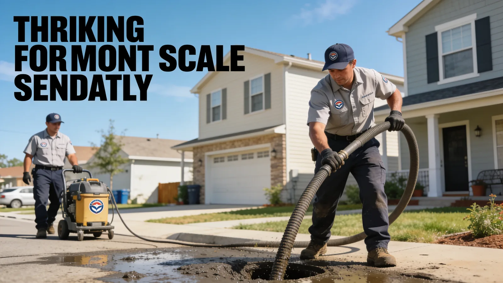 Sewage Cleanup in Monroe City, IN near me